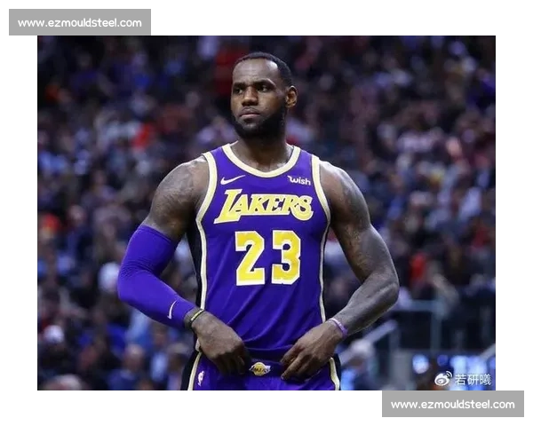 NBA五佳球：詹姆斯逆天隔扣登顶榜首