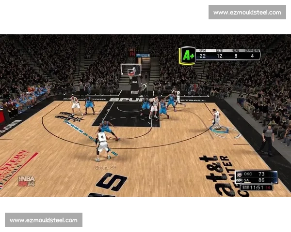 NBA季后赛经典对决回顾：世纪之战如何塑造历史