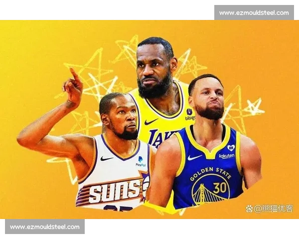 NBA历史十大巨星排名：谁是你心中的GOAT？