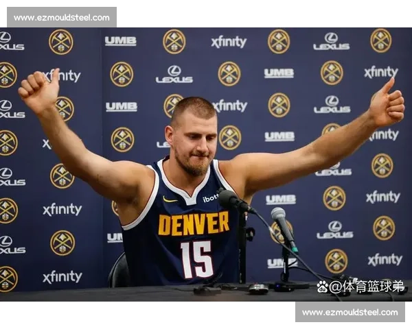 NBA球队实力榜:东西部最新排名与预测