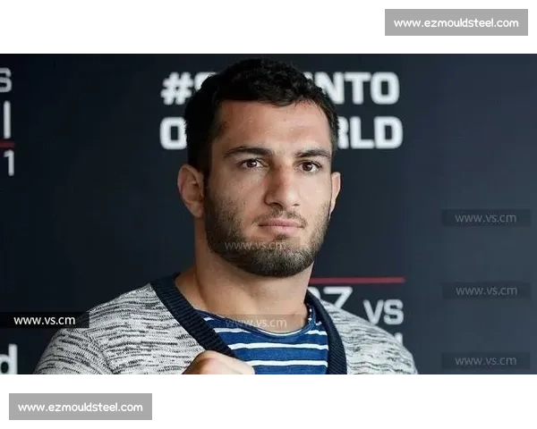 UFC 排名更新：各级别冠军与挑战者榜单_20260605213740
